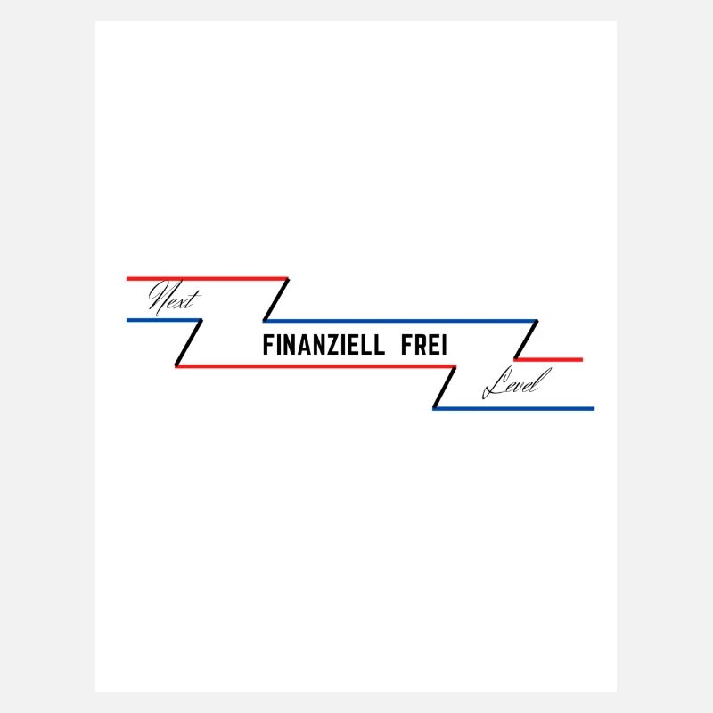 Spruch und Zitat...Finanziell Frei
