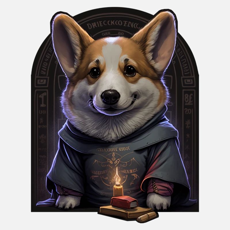 Corgi