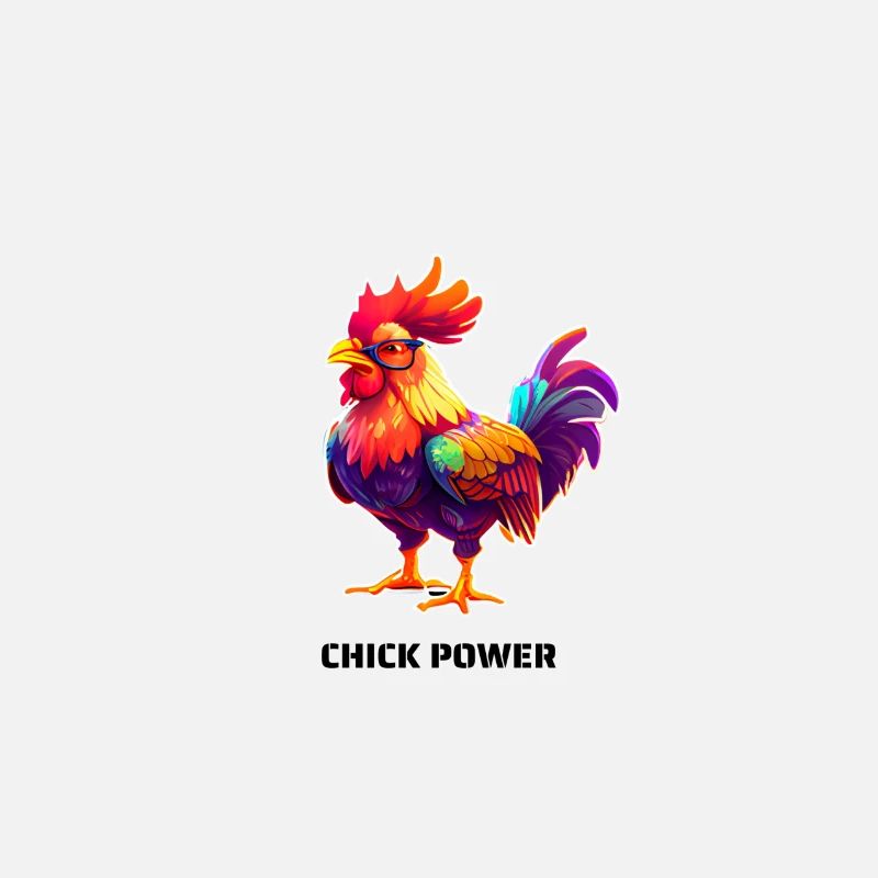 PUISSANCE CHICK