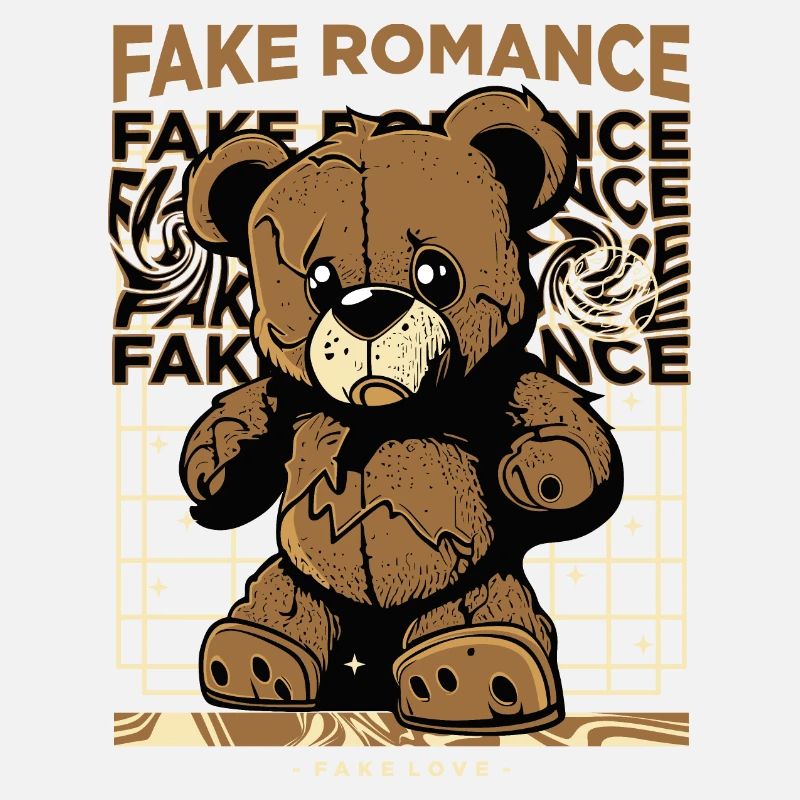 Fausse romance