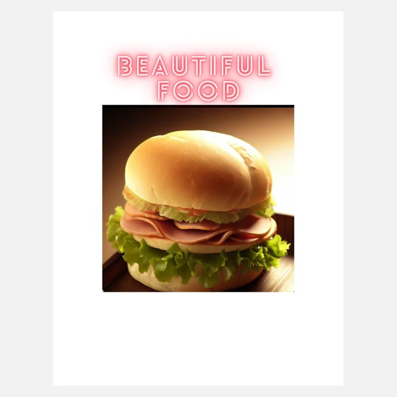 Schönes Essen