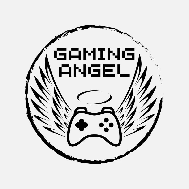Gaming Angel