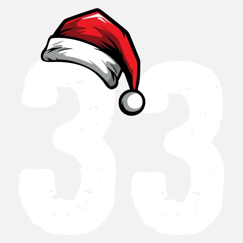 33 Numéro Noël