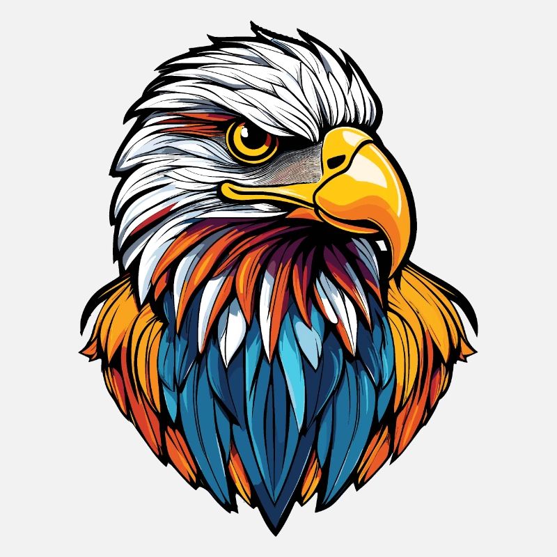 Eagle Head
