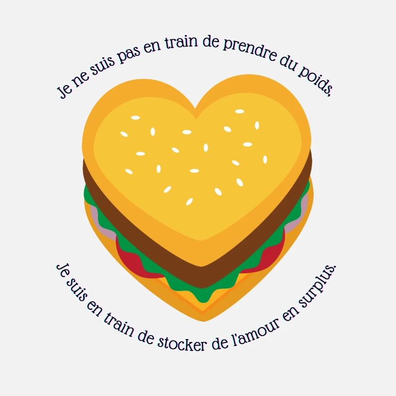 Coeur Burger