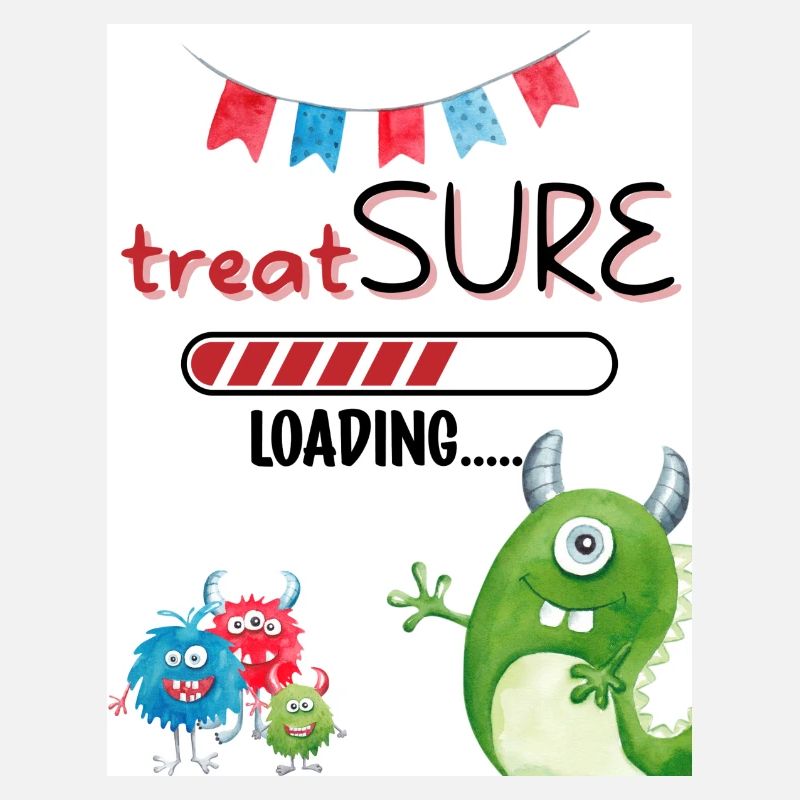Treatsure. Feast.