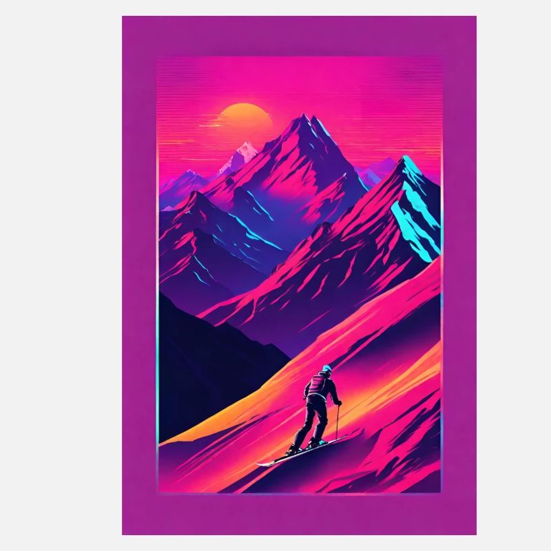 Montagnes