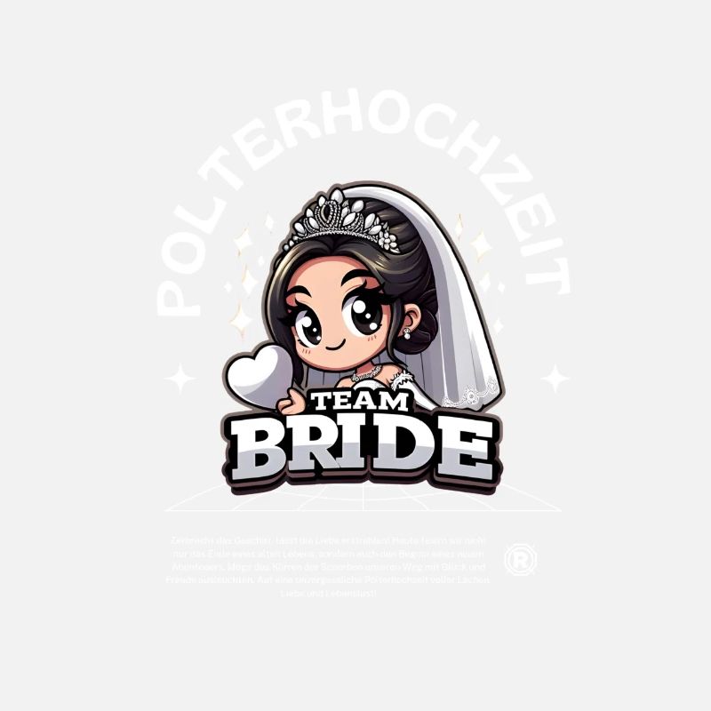 Équipe Bride