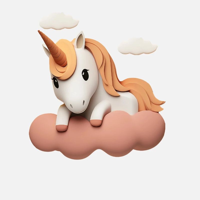 Unicorn Cloud
