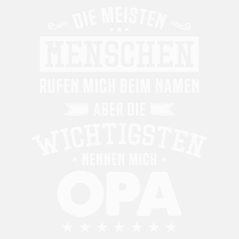 opa spruch