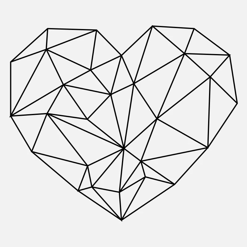 Vector Heart