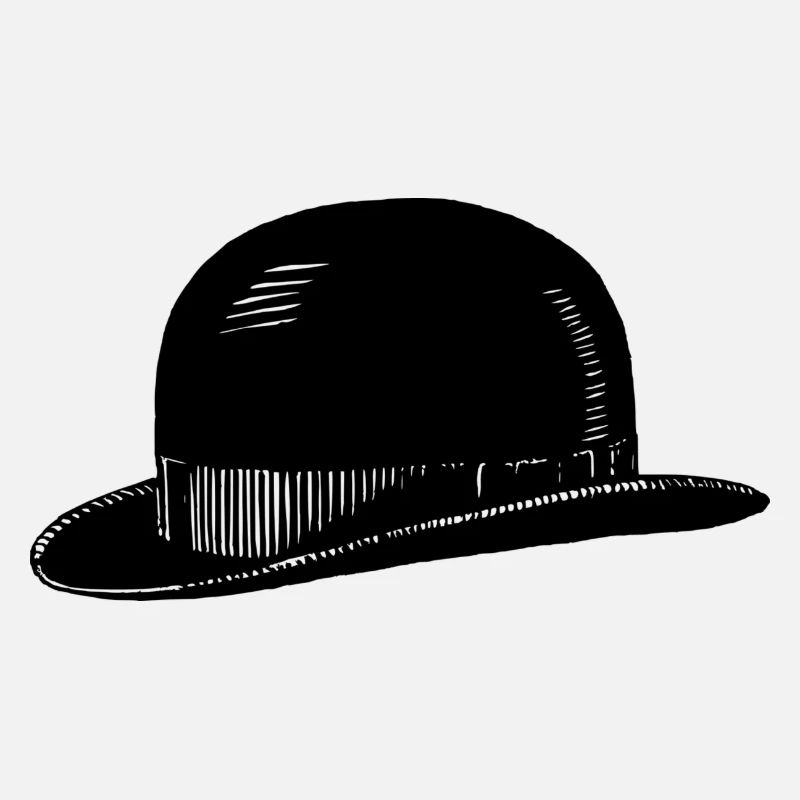chapeau melon