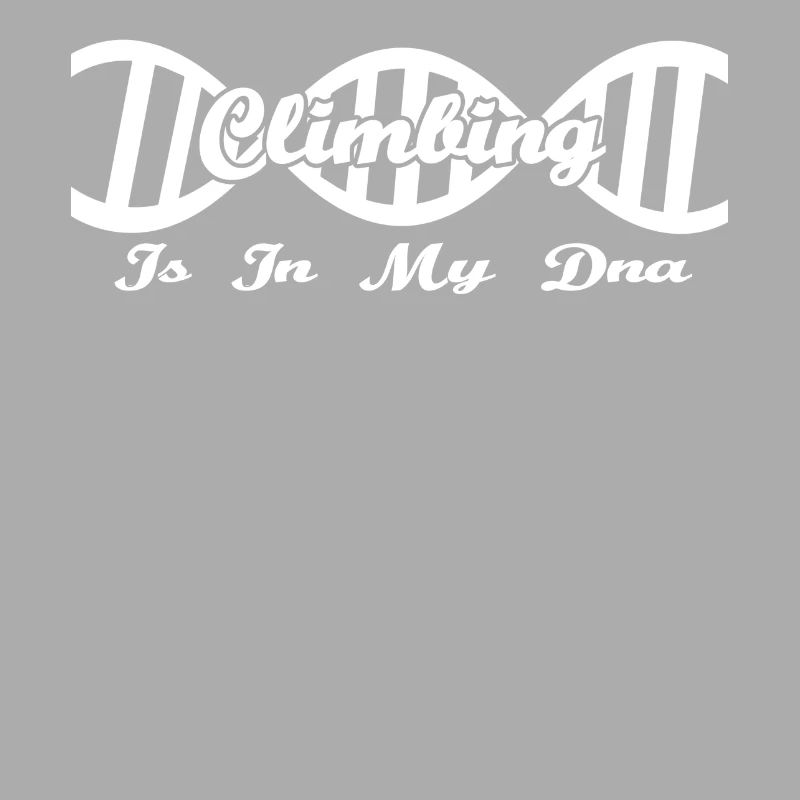 Dns dna evolution hobby geschenk Climbing