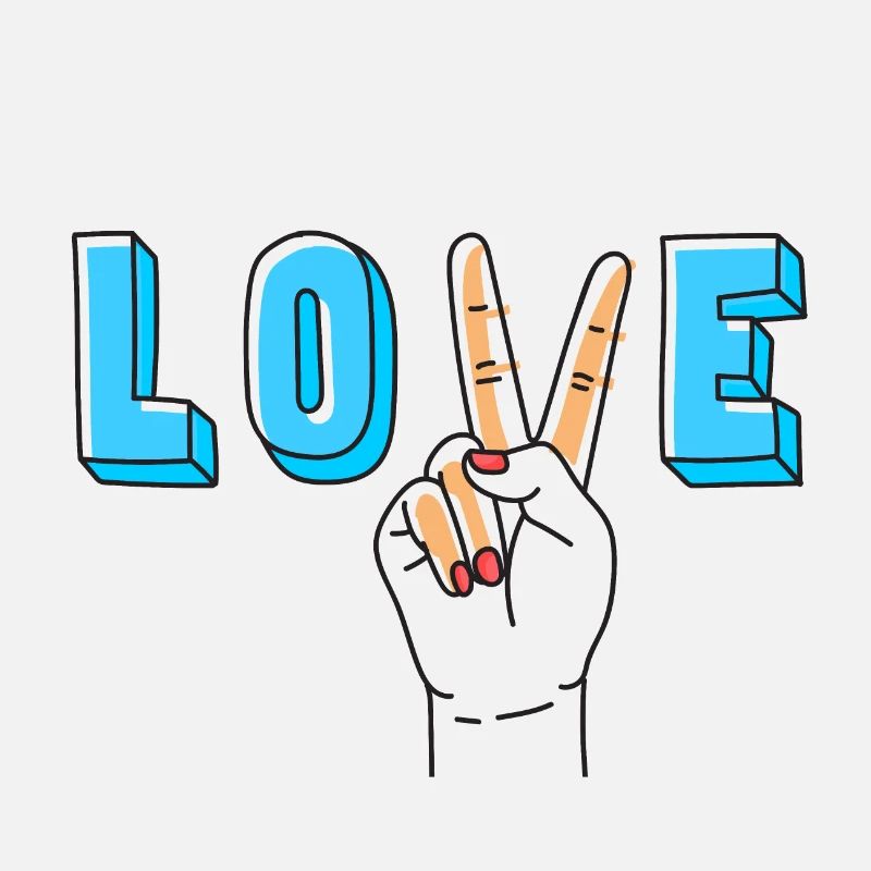 Self love