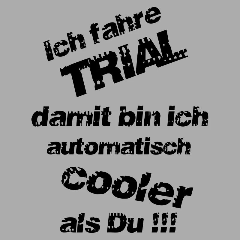 Cooler als Du