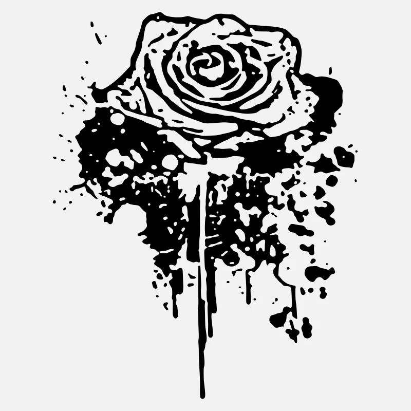 rose