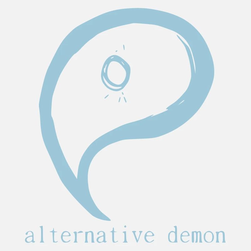 alternative demon