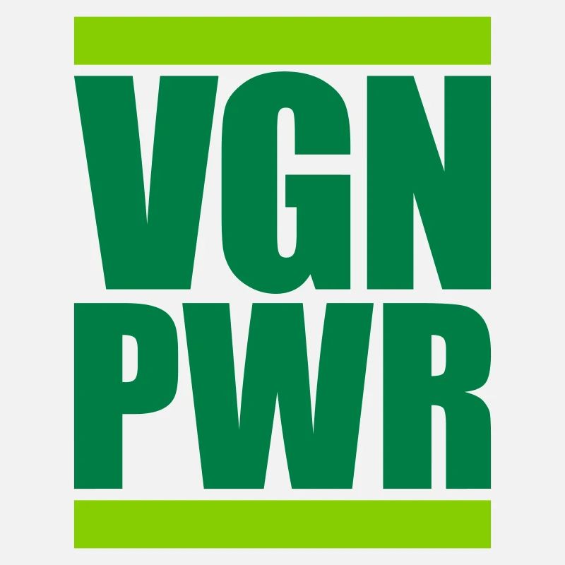 VGN PWR Logo