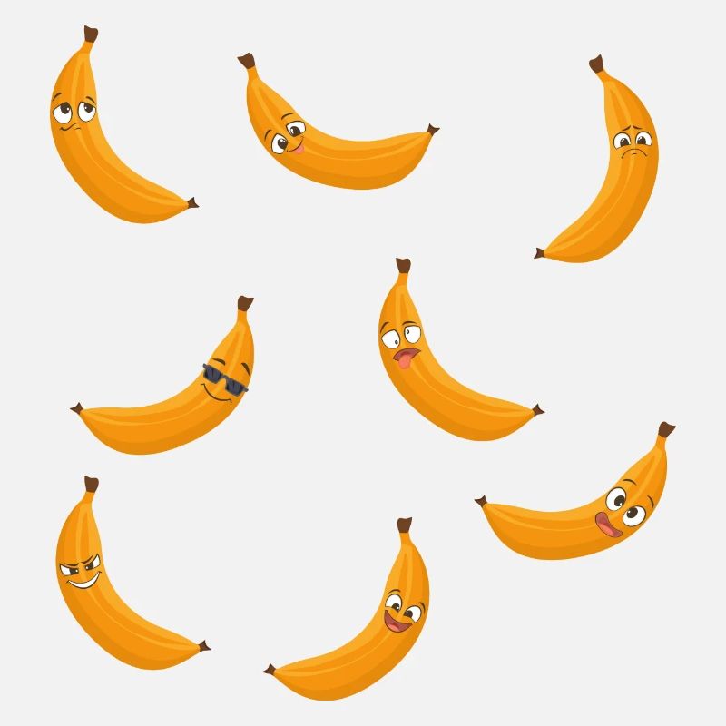 Dessertbanane