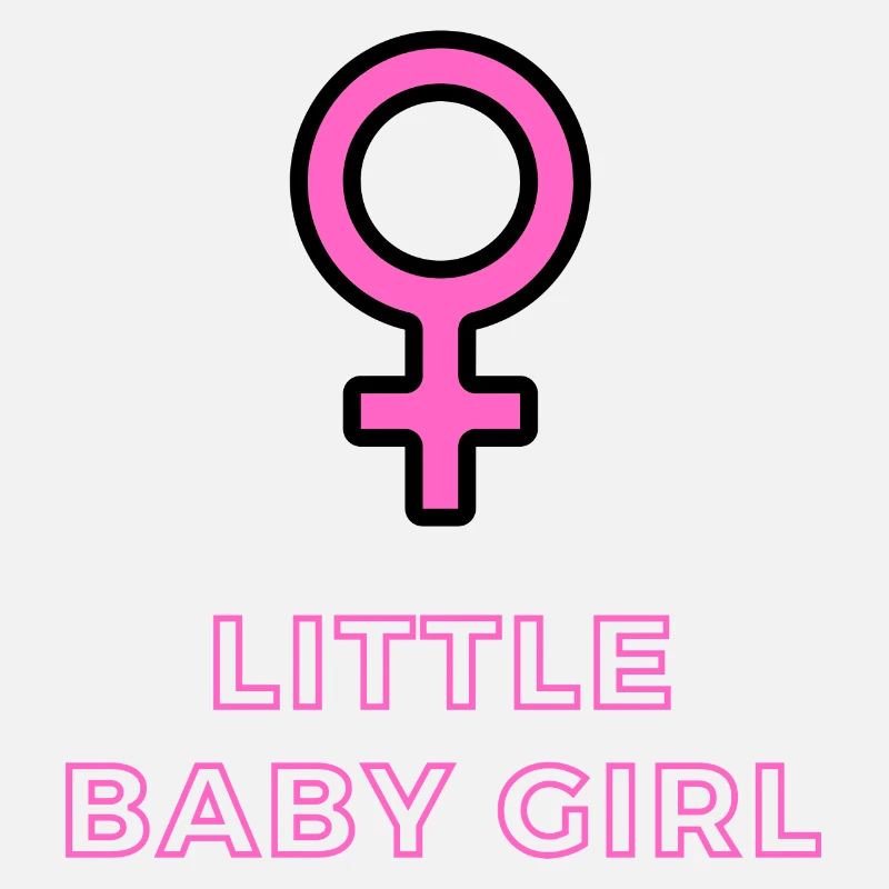 Annonce de bébé - Filles - Grossesse