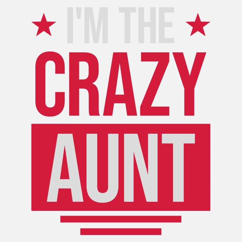 à The Crazy Aunt