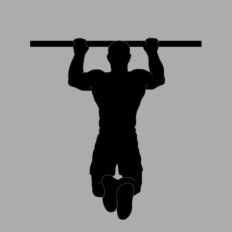 pull up - Pull-up - Calisthenics sport