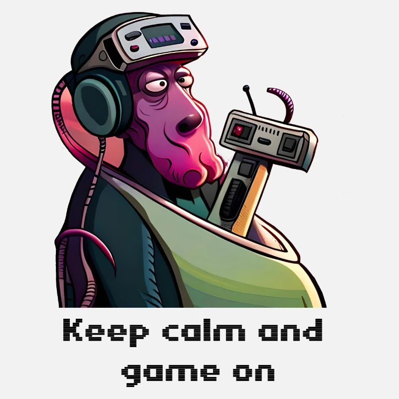KeepCalm