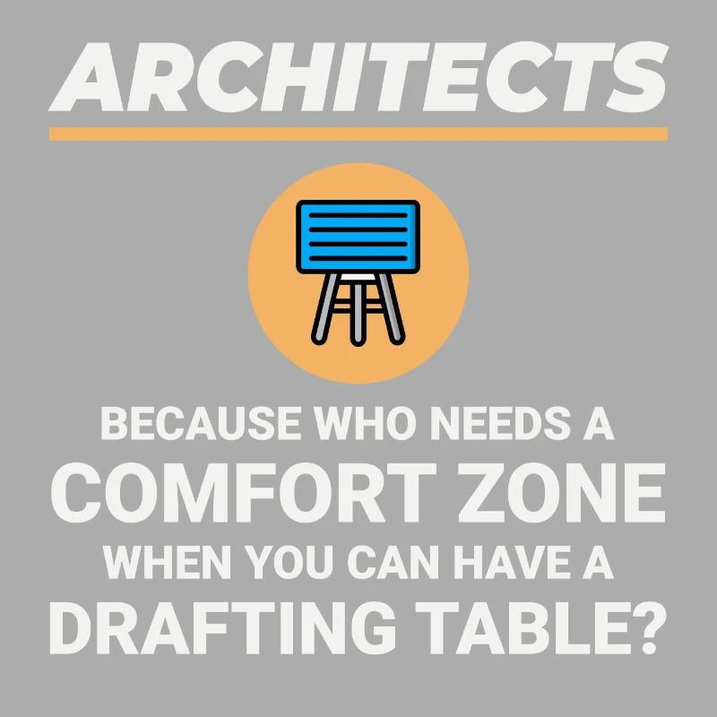Architect Drafting Table Construction Architecture