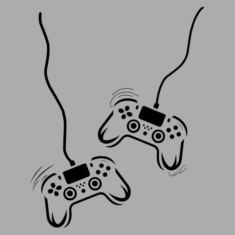 Game Console Controller