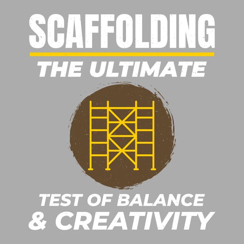 Plate-forme d’échafaudage d’échafaudage de constructeur d’échafaudages