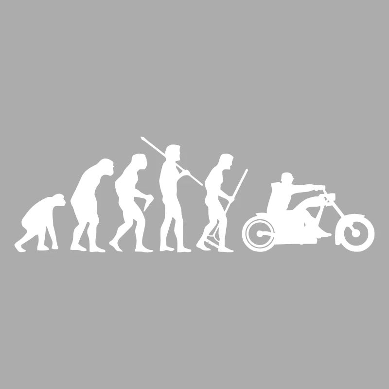 MOTORRAD EVOLUTION