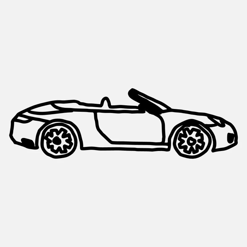 Coche deportivo