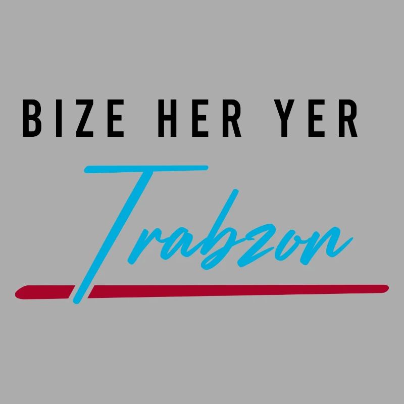 Bize son y compris Trabzon