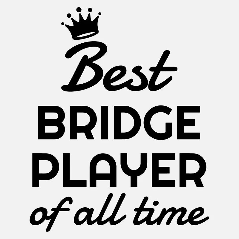 bridge / bridgeur / bridgeuse / cartes