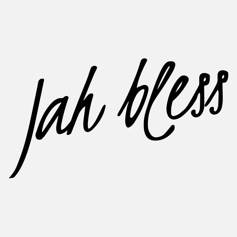 Yeah bless