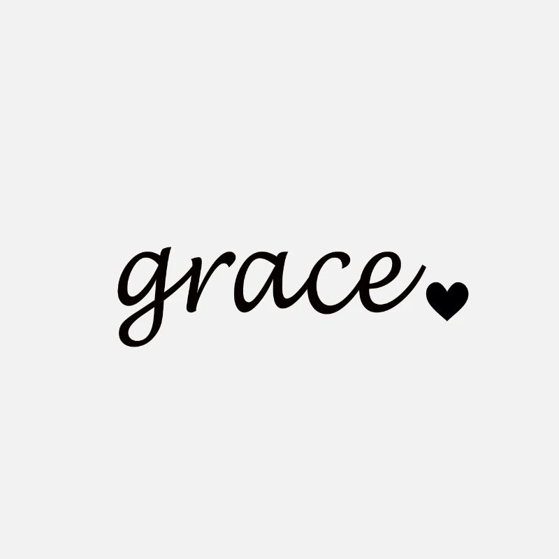 grace