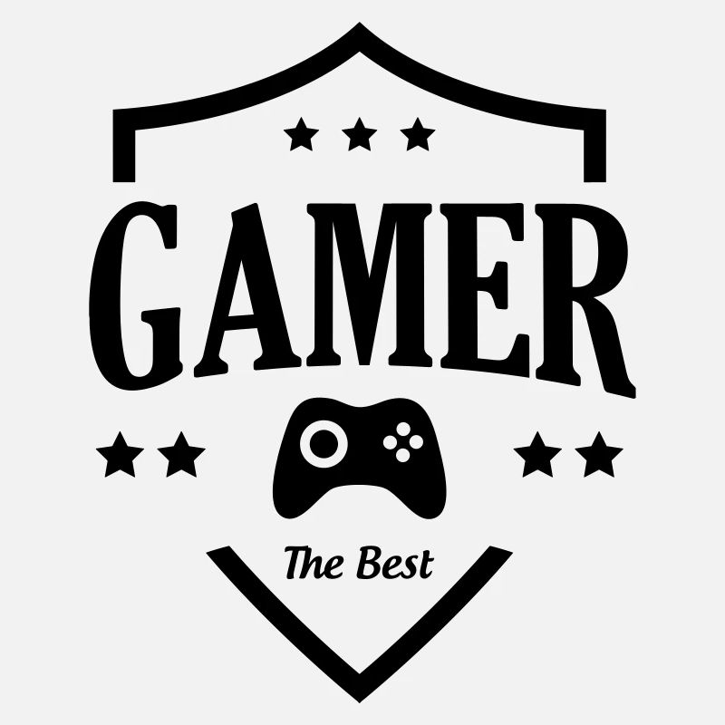 The best gamer