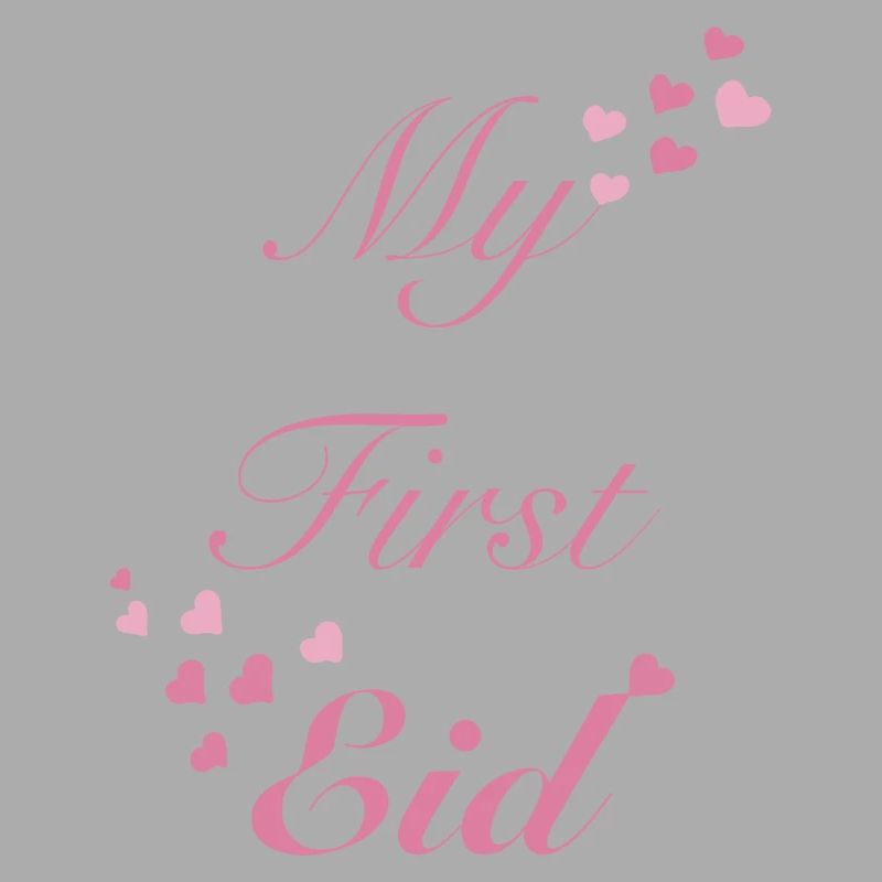 My First Eid