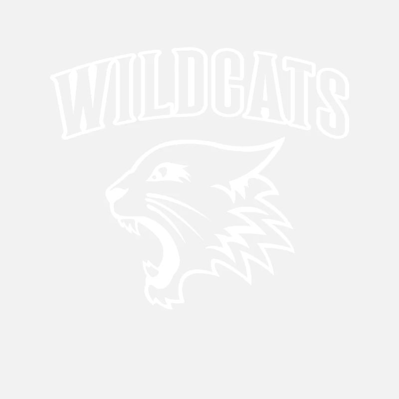 Logo des chats sauvages
