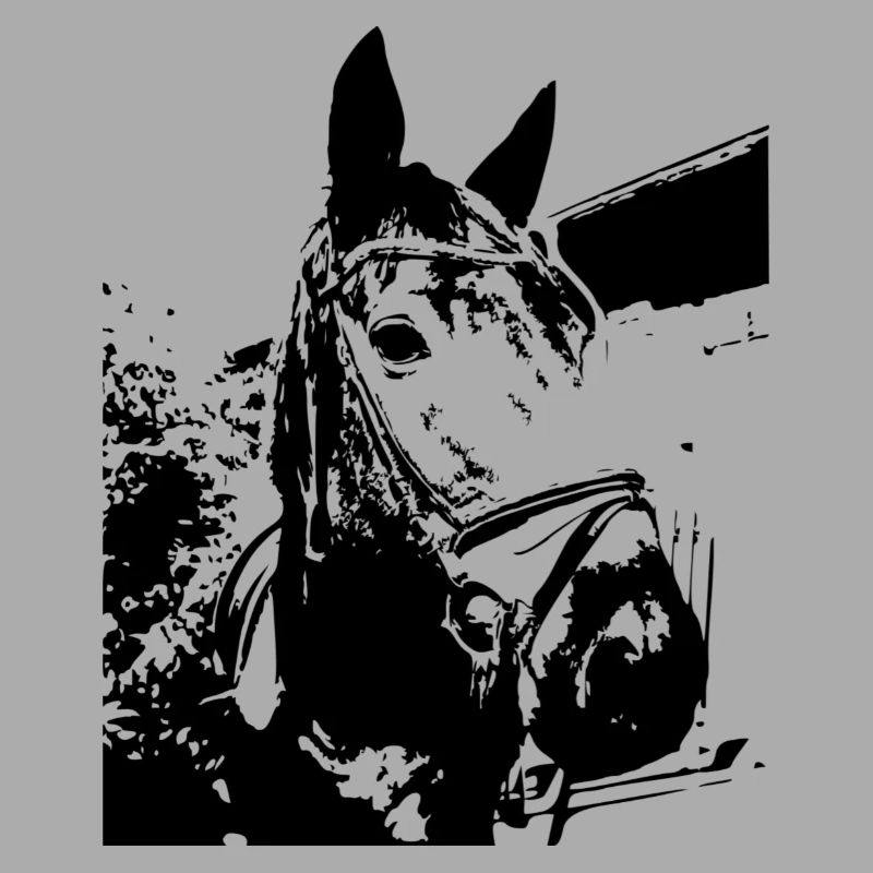 Pferd