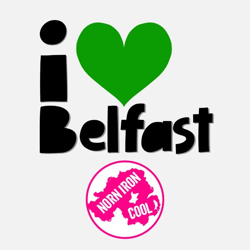 Belfast Nordirland