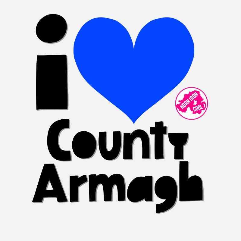 Comté d’Armagh