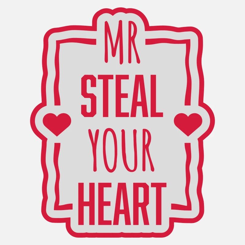 mr steal your heart