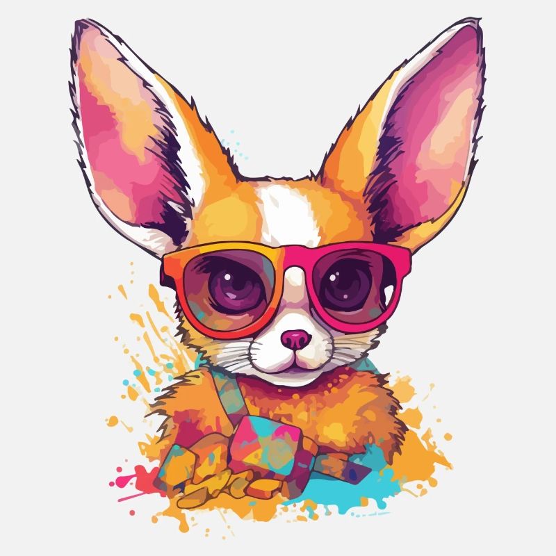 Ali le fennec