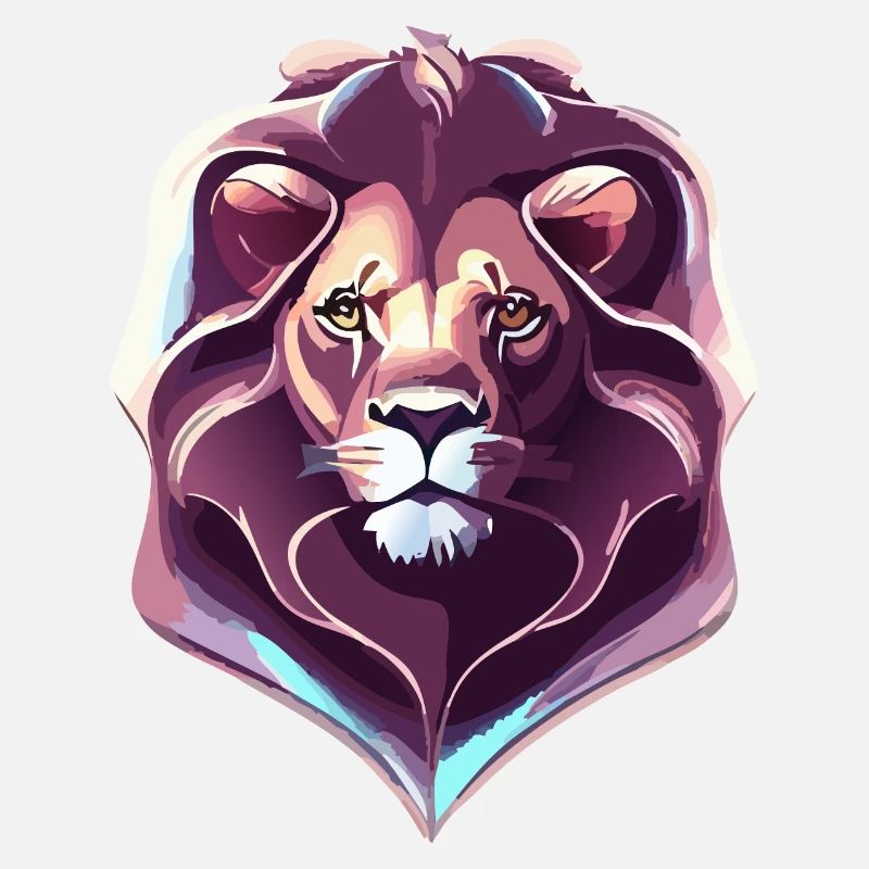 Chrome Royal Lion