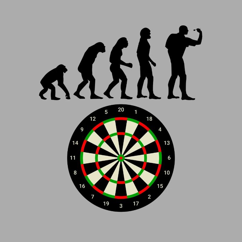 Die Dart Evolution