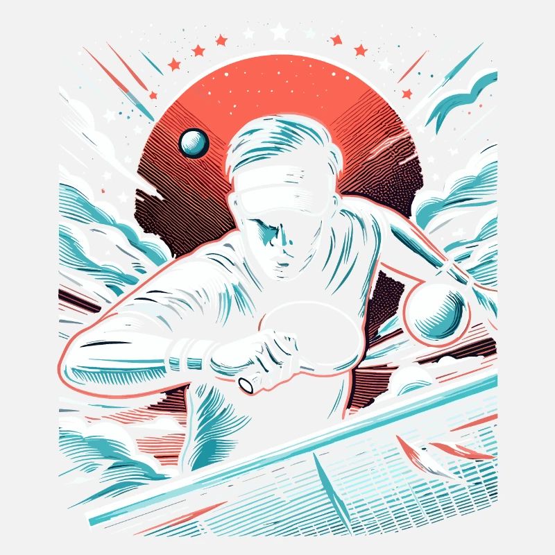 Ping Pong