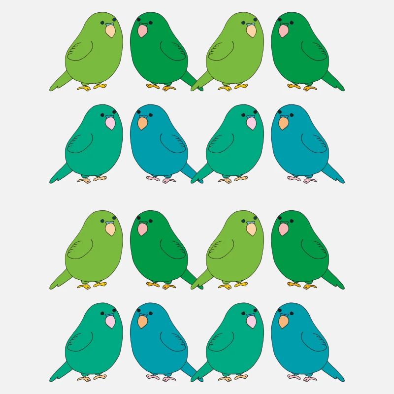 Budgie Group