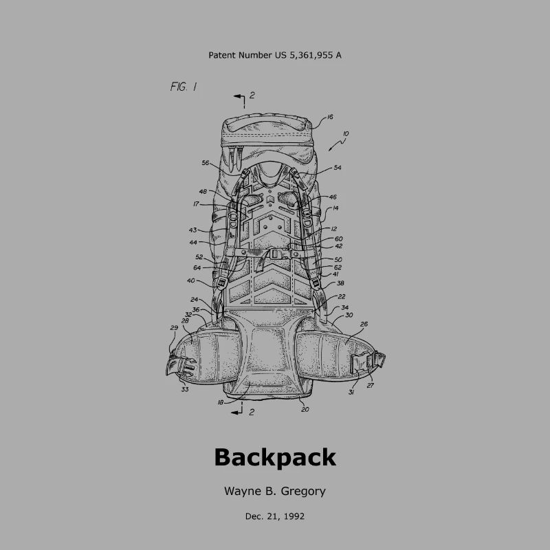 Backpack