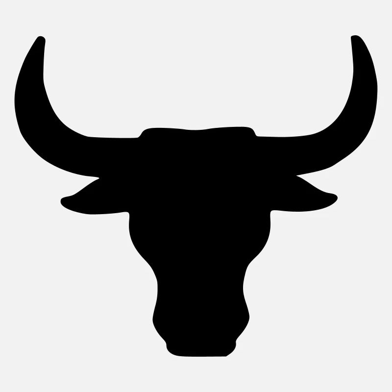 stier - stierkopf